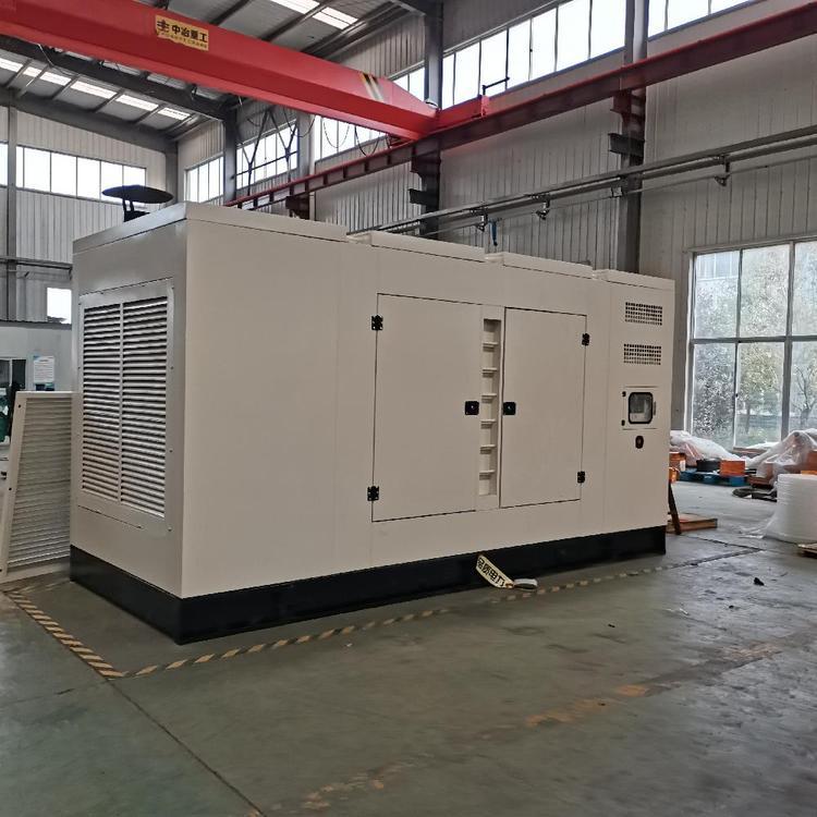 九原发电机出租